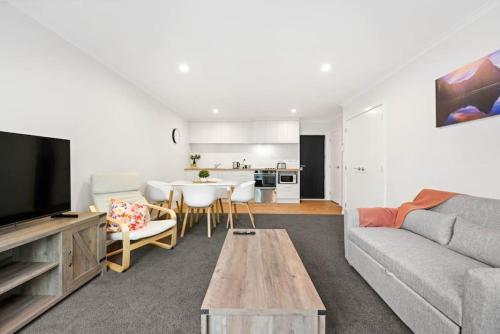 Frankton Townhouse Retreat Central — 4-Star Luxury Hotel in Hamilton, New Zealand