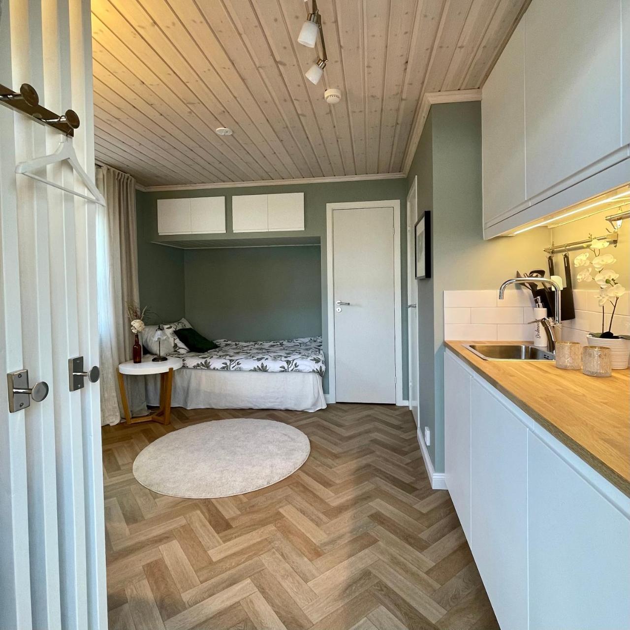Studion 19003955 — Falun