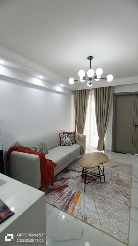 Executive One Bedroom Apartment