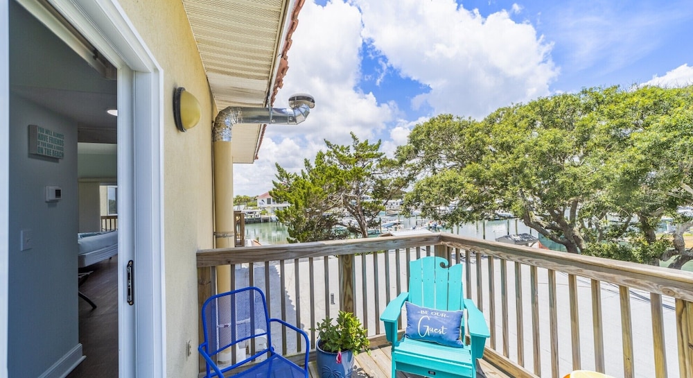 Inn at Camachee Harbor by Coolvacay - photo 99