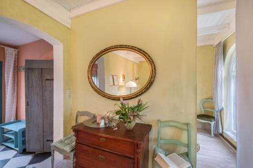 Ferienhaus Sommerhaus Julin — Saal — photo 4