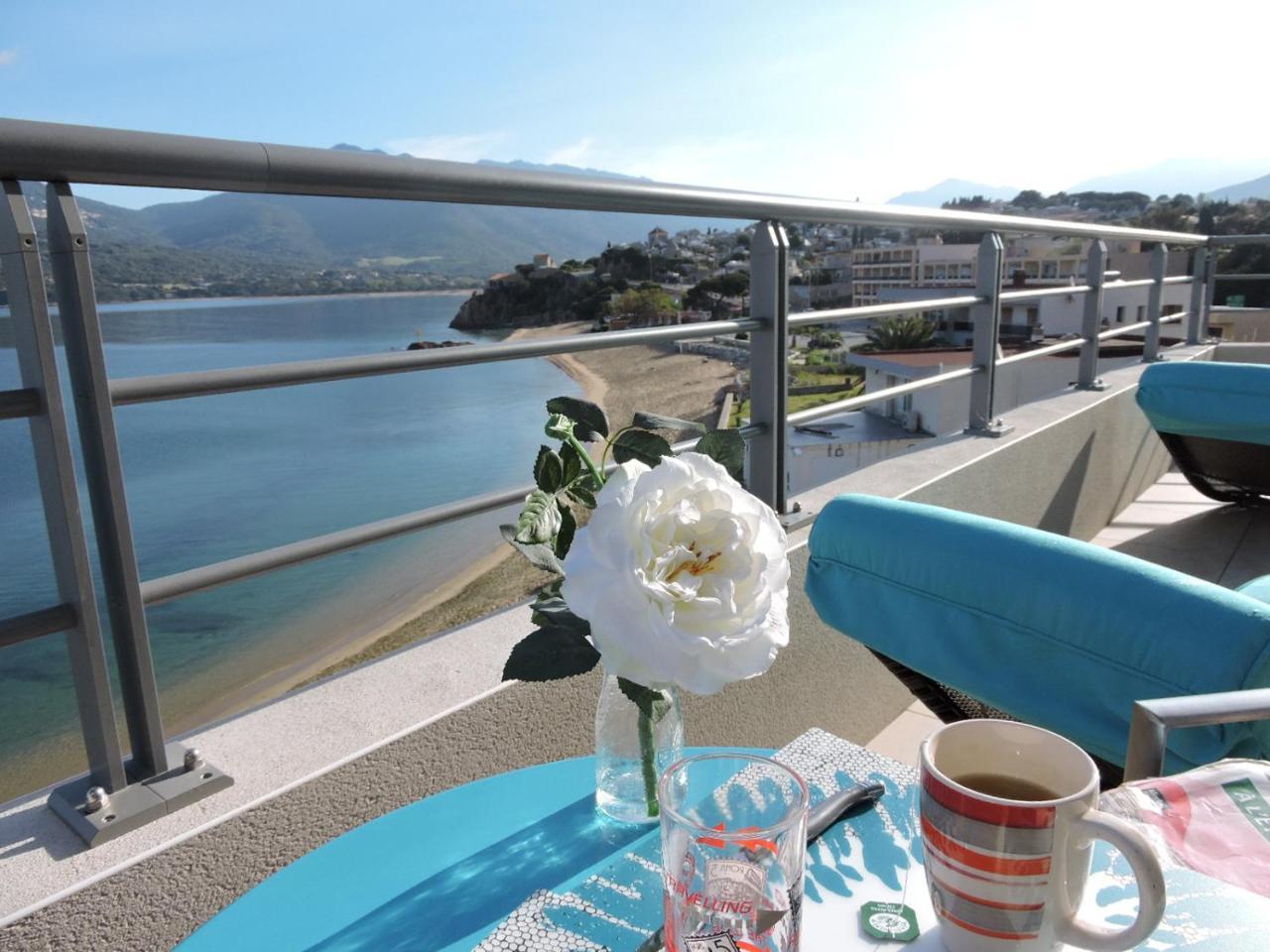 Plage Propriano 4 Etoiles — Propriano
