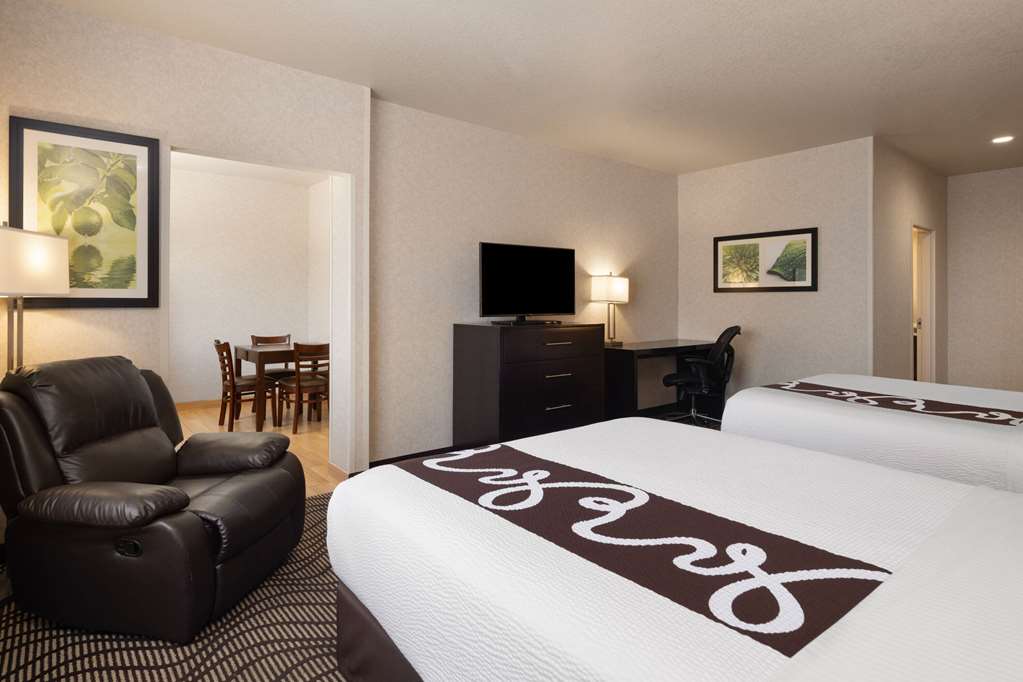 La Quinta Inn & Suites by Wyndham Idaho Falls Ammon - photo 29