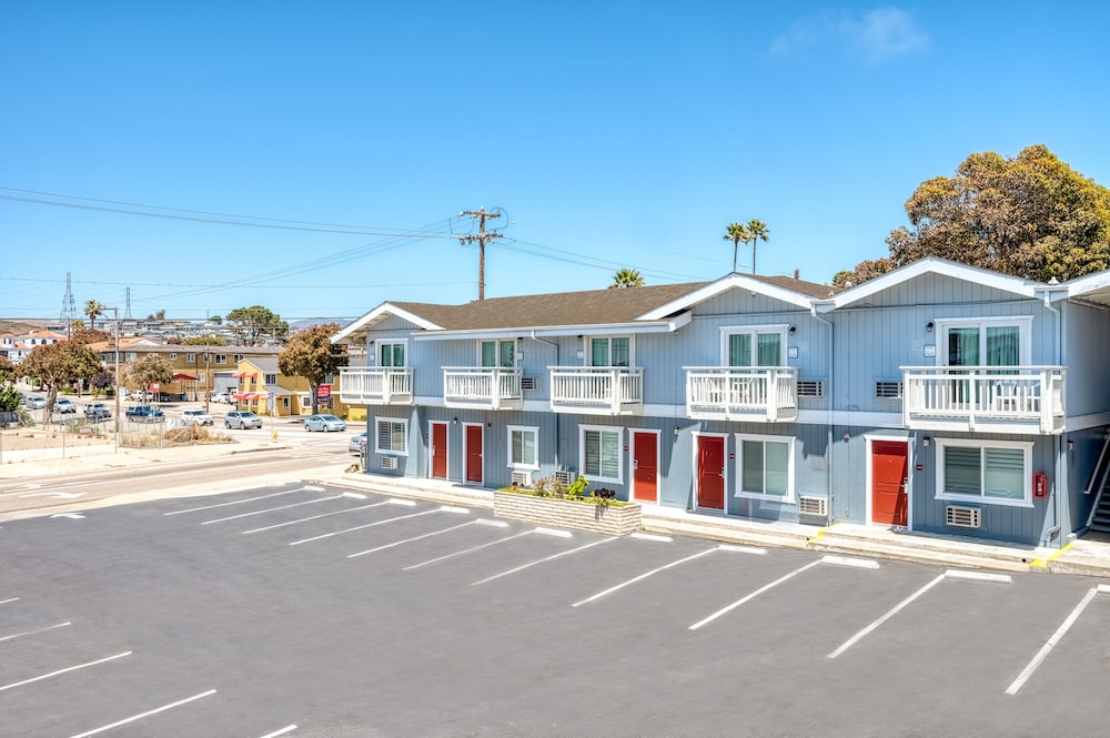 Harbor House Inn Morro Bay - photo 54