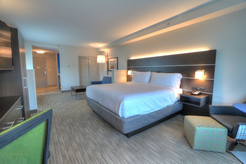 Holiday Inn Express Hotel & Suites Mobile Saraland by IHG - photo 30