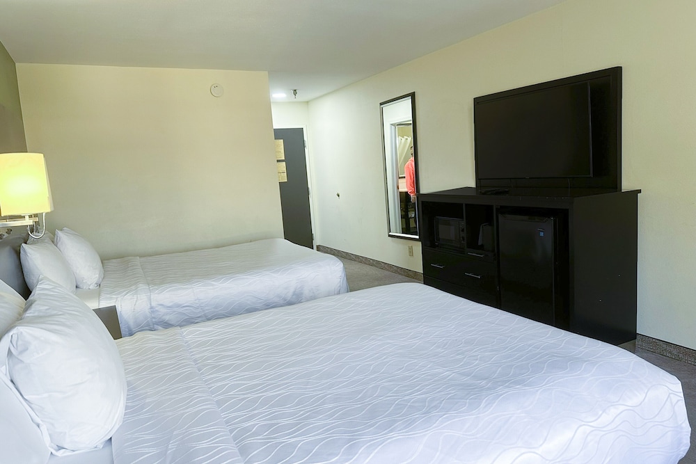 Oyo Hotel Rome West Ga - photo 23