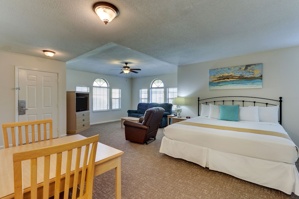 Mariners Suites - photo 4