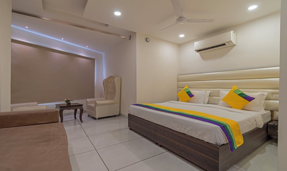 Itsy Hotels P Grand in Ludhiana, India