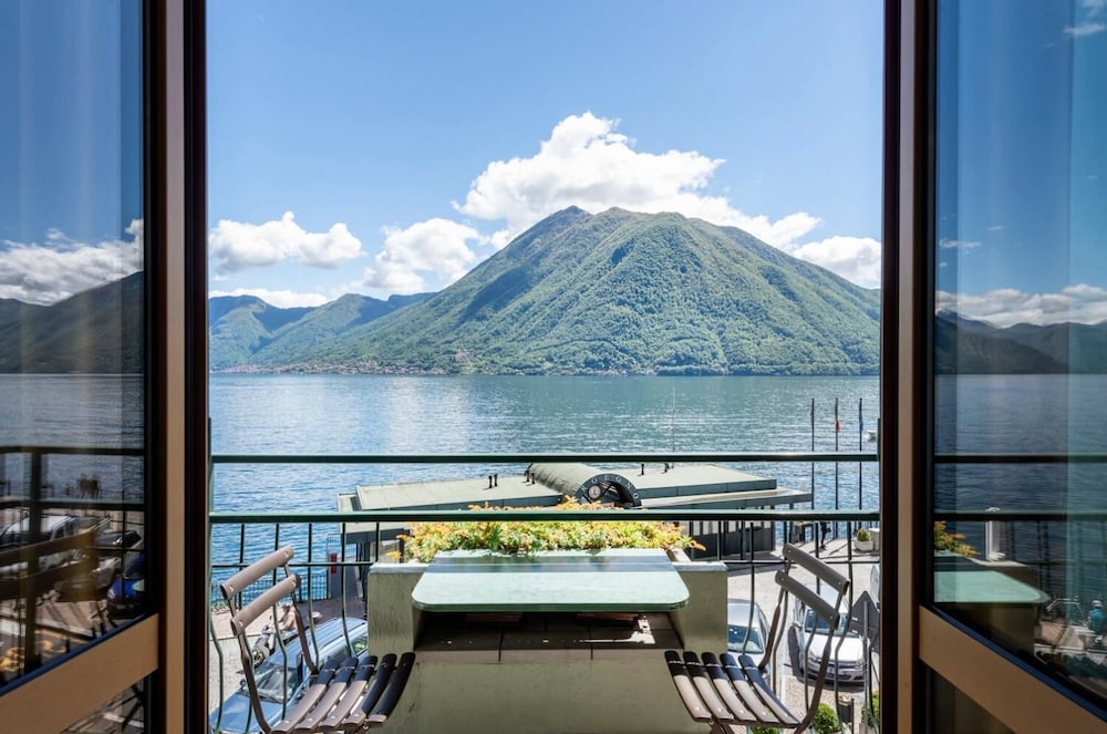Hotel Argegno — hotel in Argegno