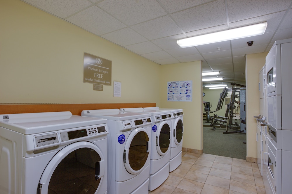 Candlewood Suites Richmond Airport by IHG - photo 78