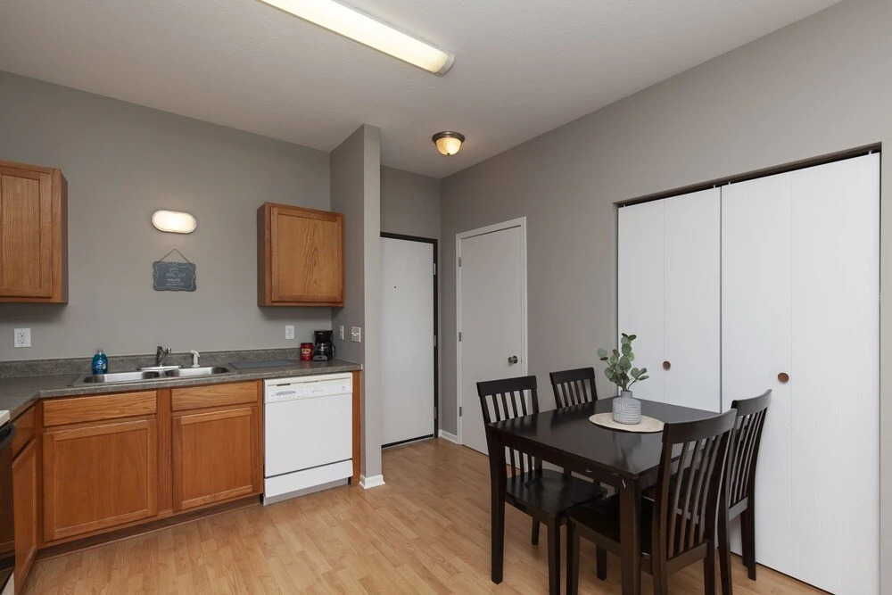 The Modern Flats of Ames - photo 17