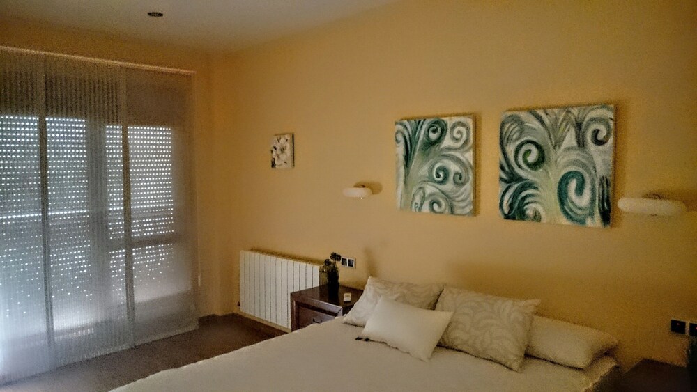 Orange Tree’s House — Ciudad Rodrigo — photo 5