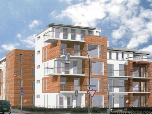Brandenburger Strae App 1 — Westerland