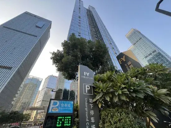E Max E Sports Hotel - last minute hotel in Nanning