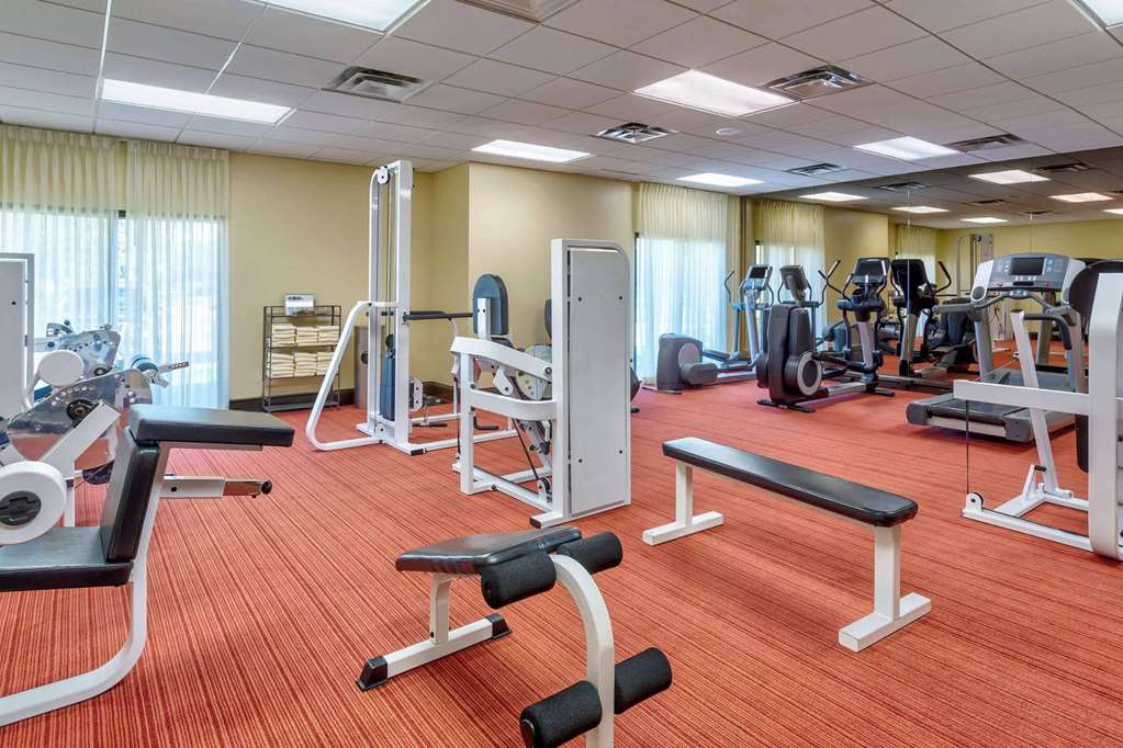 Wyndham Garden Kansas City Airport - photo 10