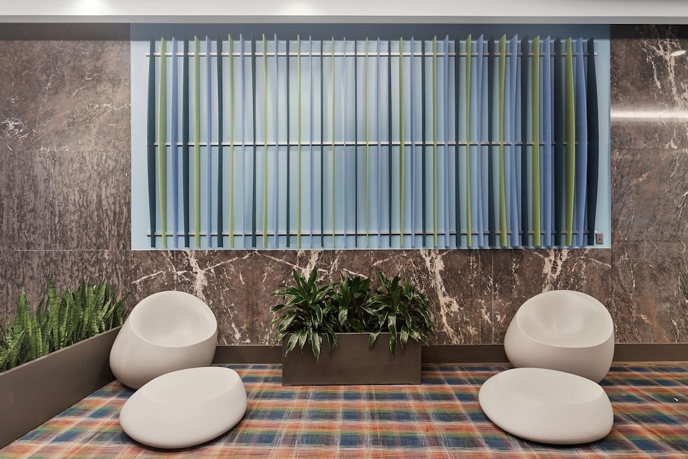 Hilton Garden Inn New Orleans French Quarter CBD - photo 10
