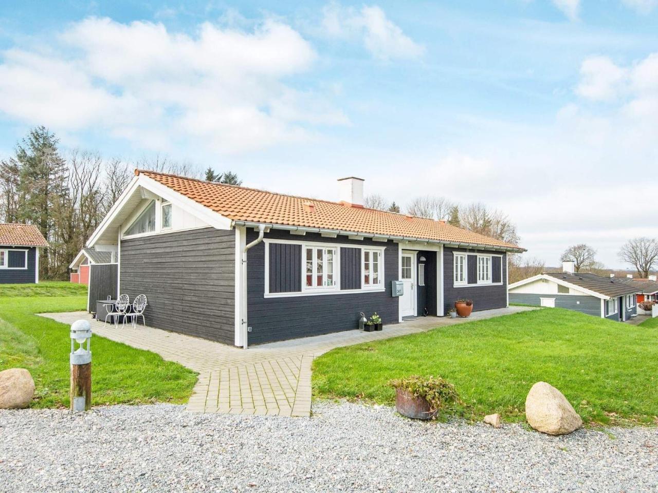 6 person holiday home in Aabenraa By Traum — 4-Star Luxury Hotel in Aabenraa, Denmark