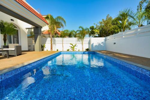 Villa Mario 2min walk from Kapparis Beach