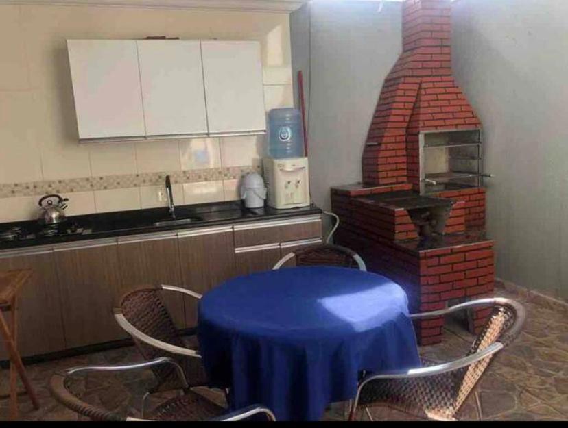 Sobrado Proximo a Pdaoa