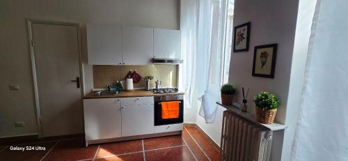 le Kikke — 4-Star Luxury Hotel in Ancona, Italy