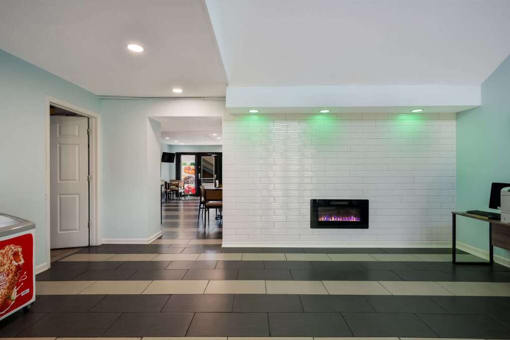 Quality Inn Oxford I 20 Exit 188 - photo 2