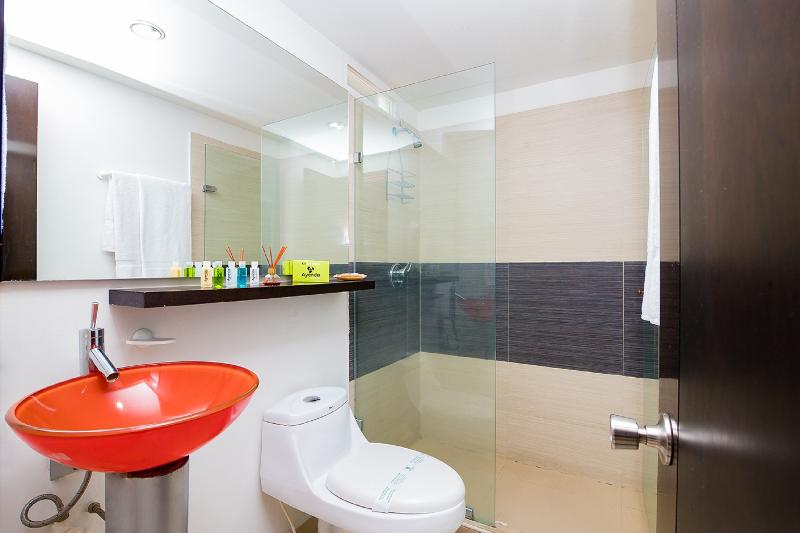 AW Hotel Ariston Las Vegas de Granada in Cali, Colombia