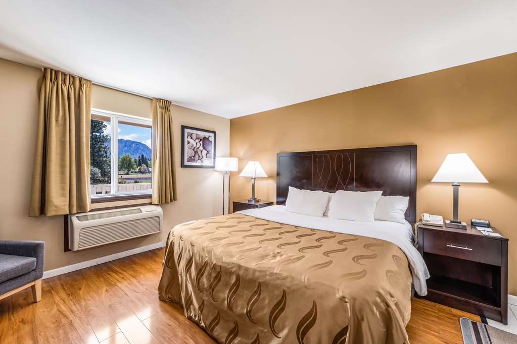 Quality Inn Cle Elum Ellensburg - photo 22