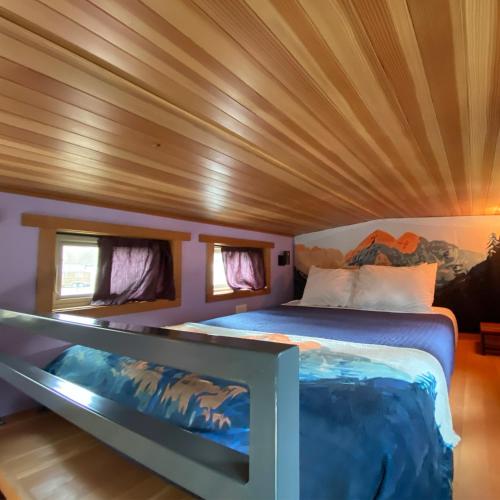 WeeCasa Tiny House Resort - photo 19