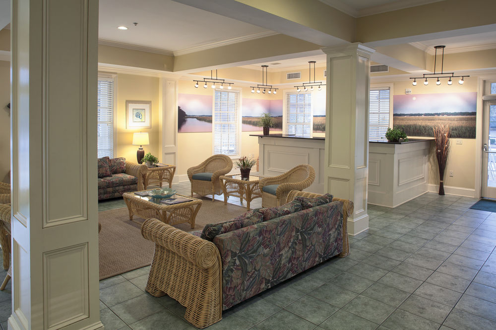 Carolina Club by Spinnaker Resorts - photo 2