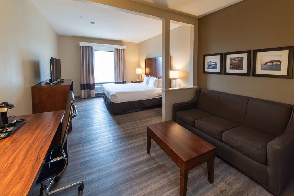 Sonesta Essential Baton Rouge Airport - photo 16
