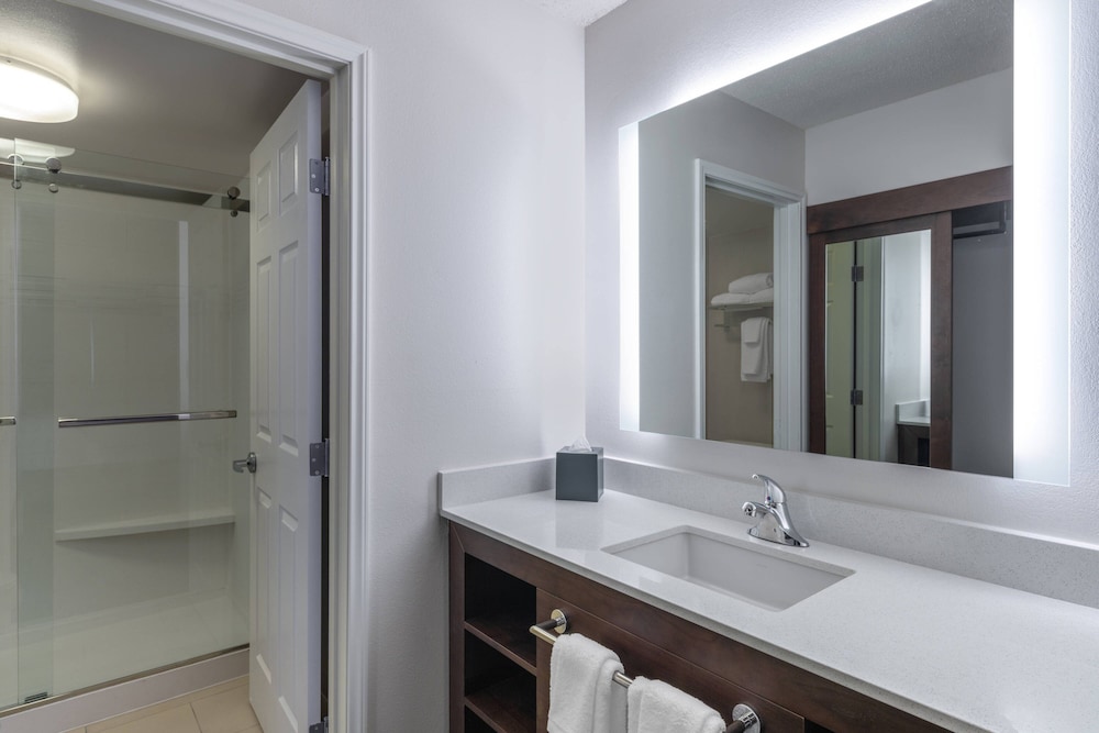 Residence Inn By Marriott Austin South - photo 16