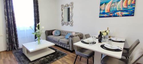 Donat & Zara Apartment — 4-Star Luxury Hotel in Zadar, Croatia