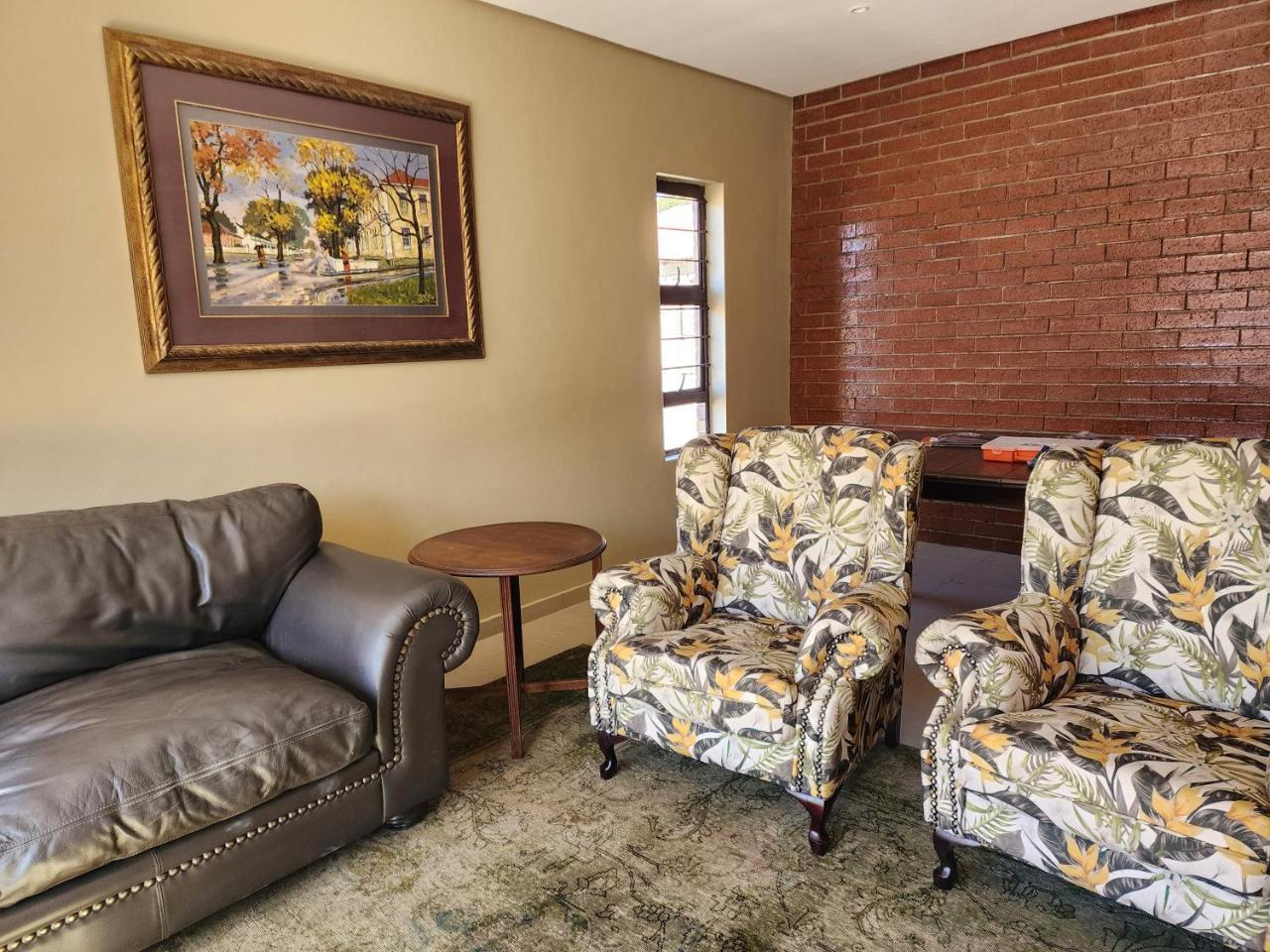 Lloyds 6 in Ermelo, South Africa