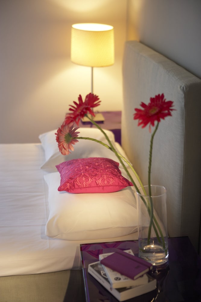 Kamari Beach Hotel — Thasos — photo 4
