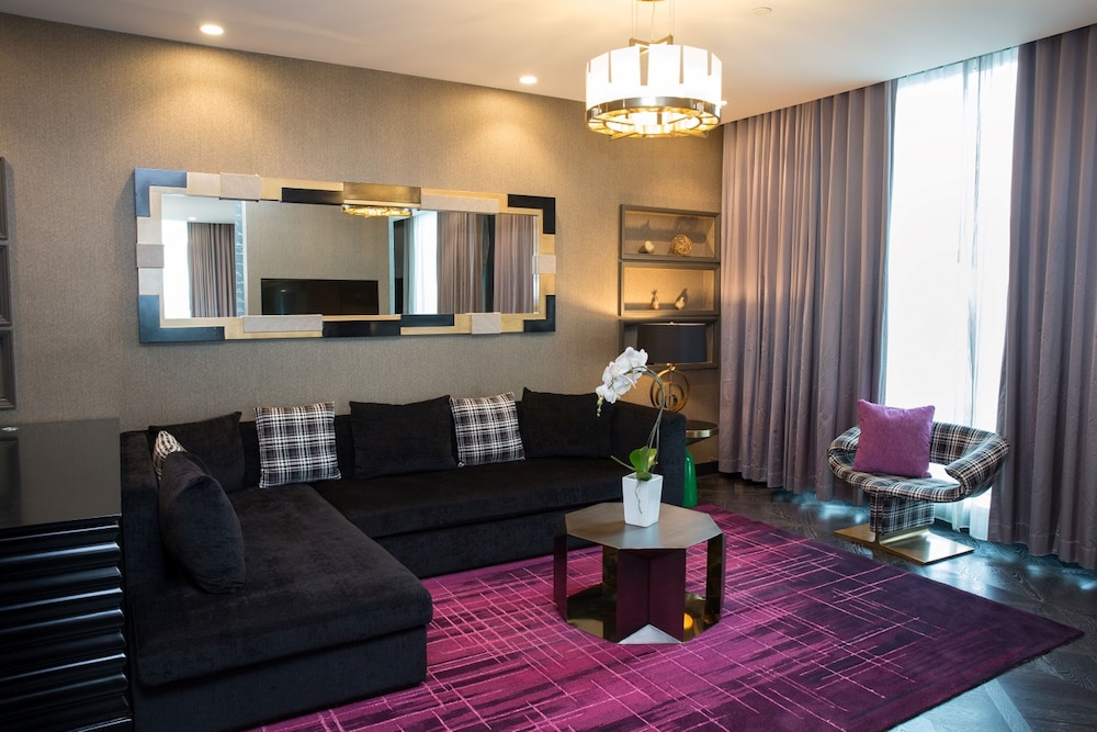 Hotel Indigo Los Angeles Downtown by IHG - photo 15