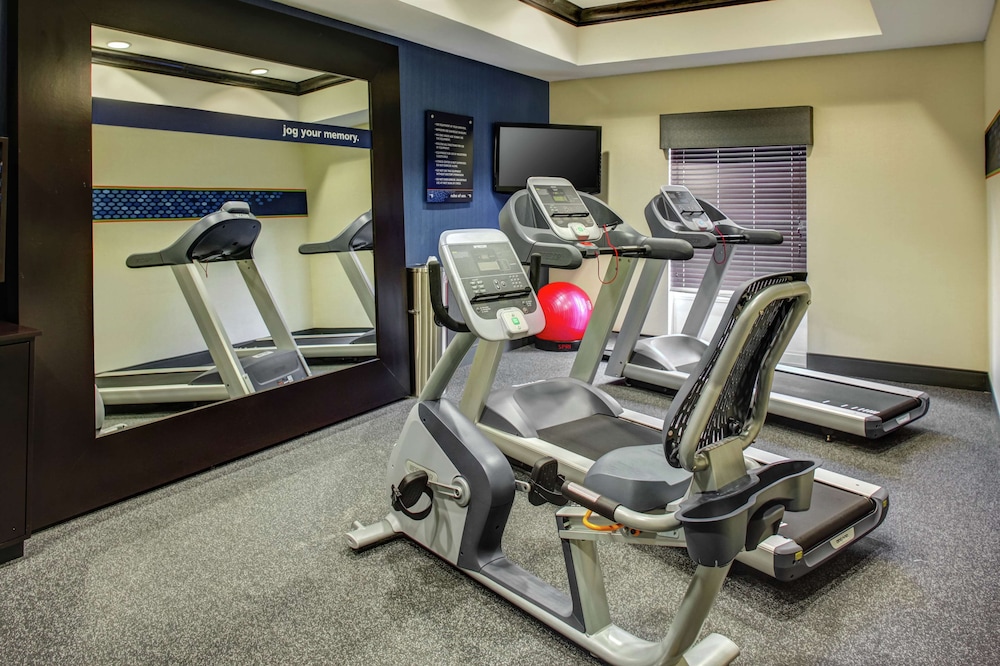 Hampton Inn Thomson - photo 25