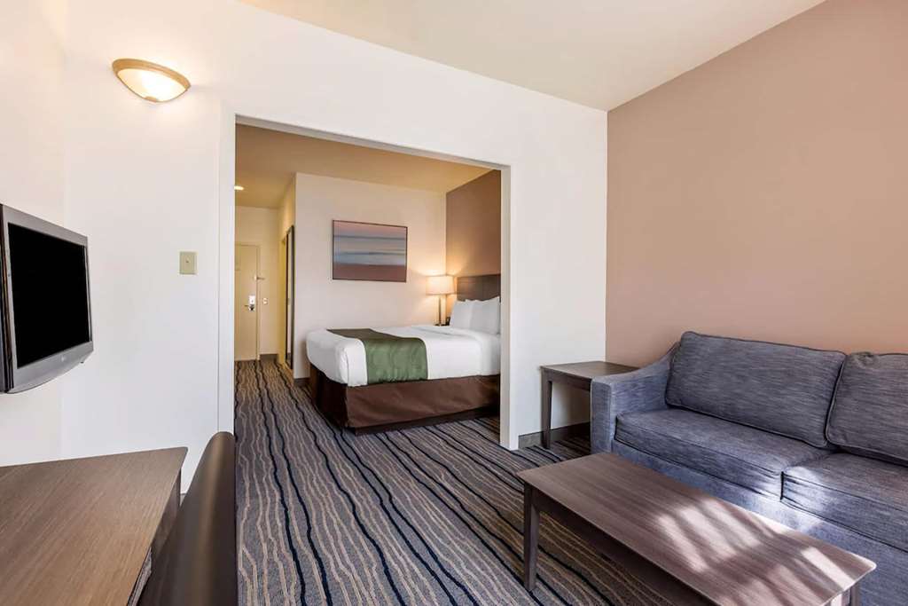 Ramada Suites by Wyndham San Diego - photo 13