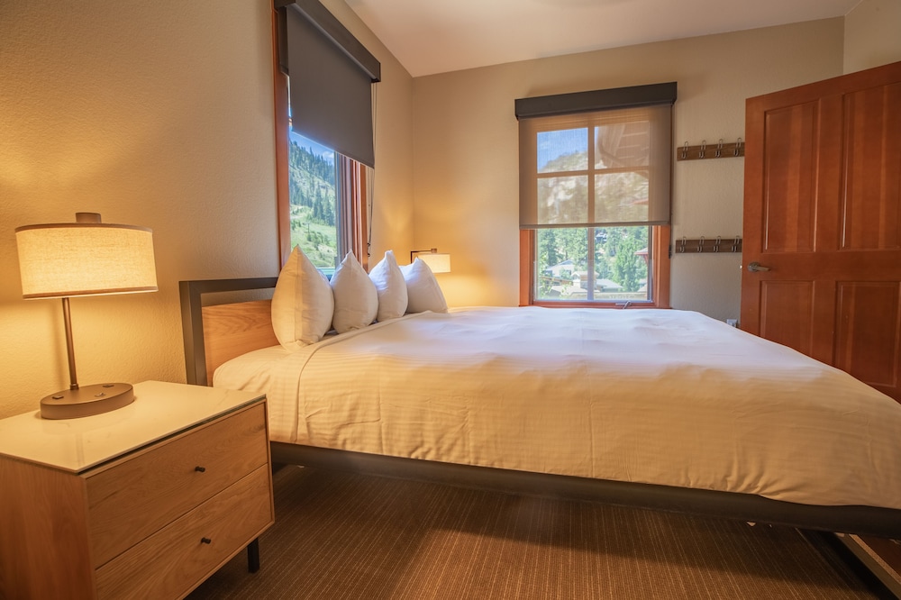The Village at Palisades Tahoe - photo 12