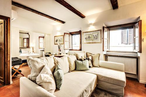 Maya Rhome Trastevere — 4-Star Luxury Hotel in Rome, Italy