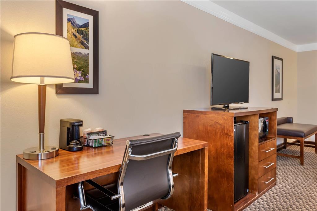 Comfort Inn & Suites Durango - photo 14