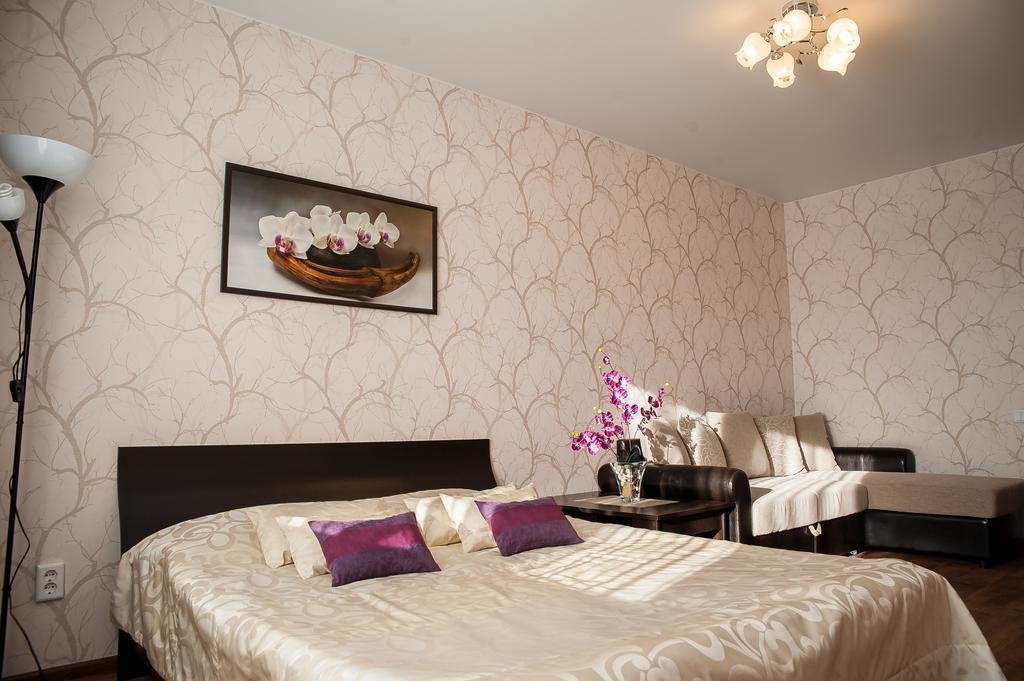 Ternopolskaya 18 Arbekova in Penza, Russia