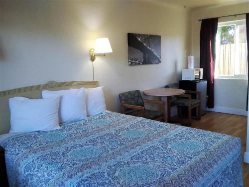 Fir Grove Motel - photo 19