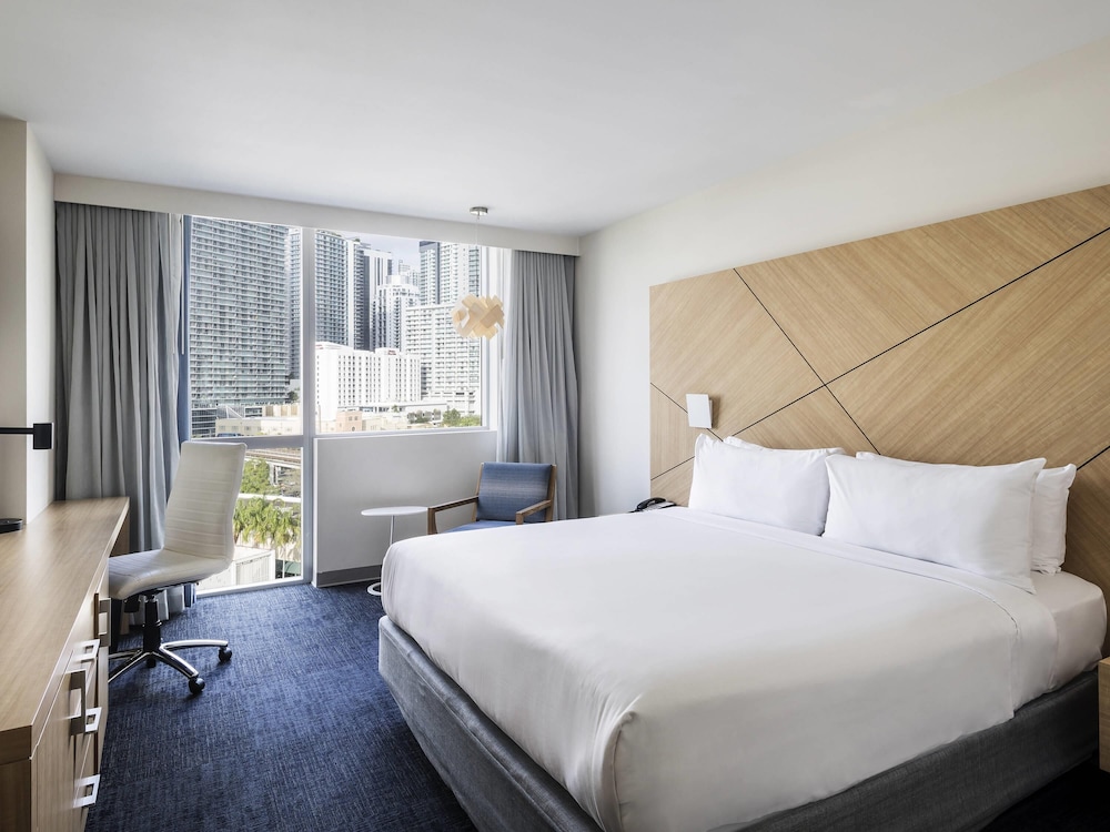 Novotel Miami Brickell - photo 19