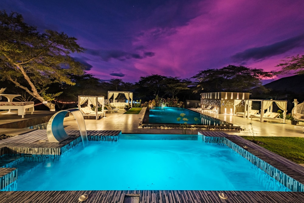 Tunas & Cabras Hotel — hotel in Ibarra