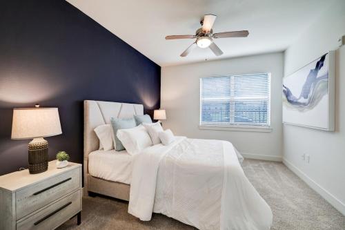 UBP Professionally managed corporate housing Houston — 4-Star Luxury Hotel in Houston, United States