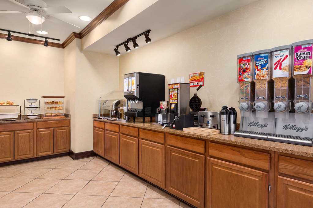 Country Inn & Suites by Radisson Savannah I 95 North GA - photo 44