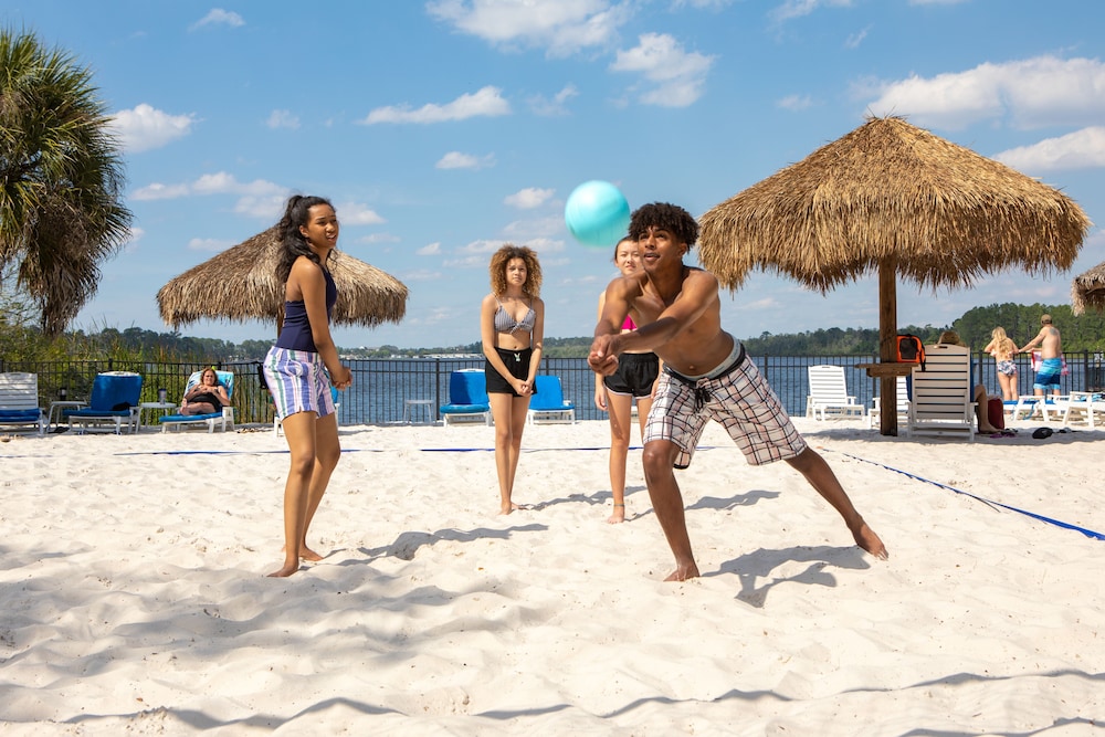 Bahama Bay Resort Near Disney - photo 96
