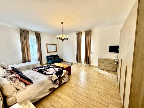 La casa di Sarah aspetta voi — 4-Star Luxury Hotel in Naples, Italy