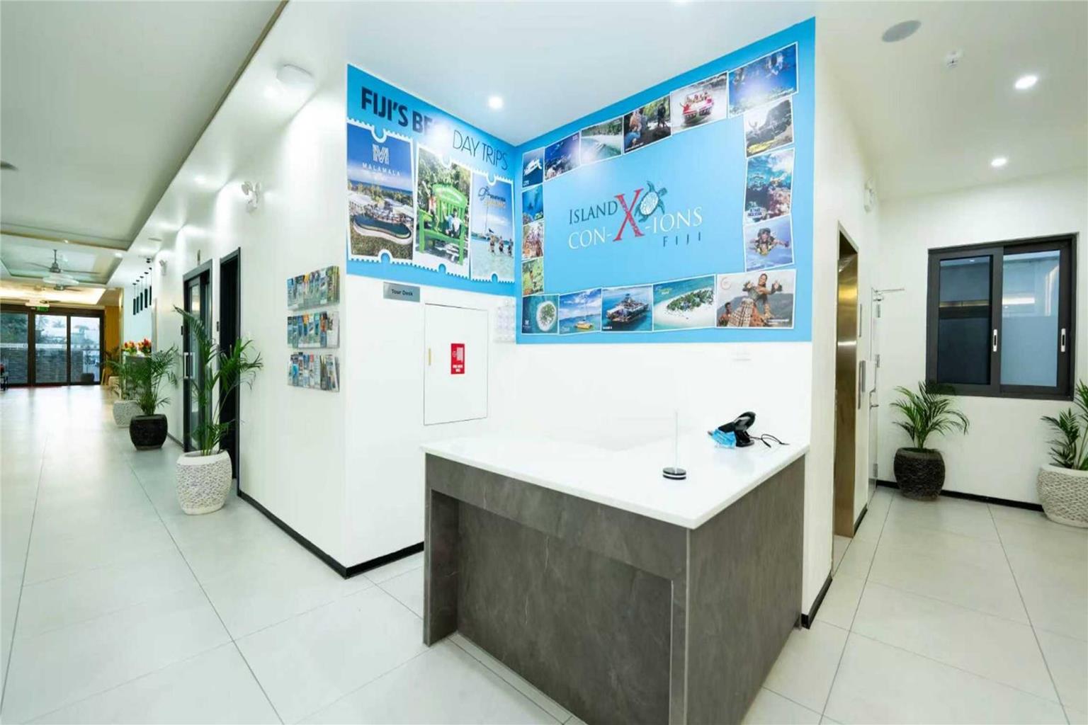 Wyndham Garden Wailoaloa Beach Fiji in Nadi, Fiji