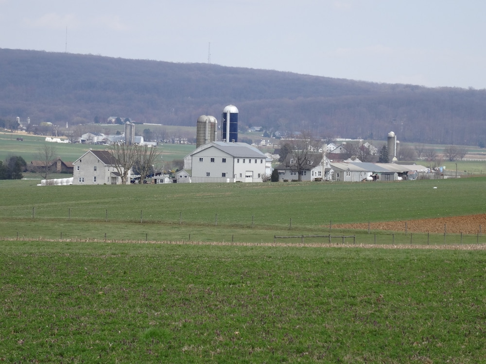 Amish Country Motel - photo 36